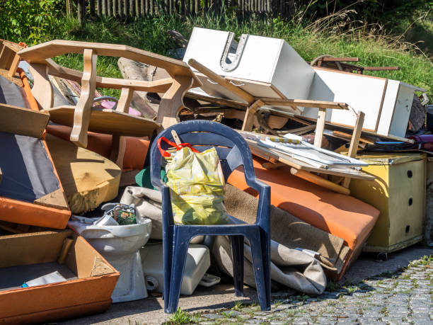 Best Property Management Cleanouts  in Thorsby, AL