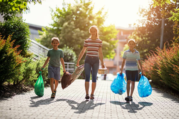 Best Commercial Junk Removal  in Thorsby, AL