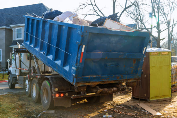 Best Hoarding Cleanup  in Thorsby, AL