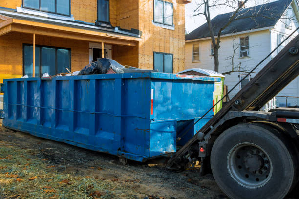 Best Attic Cleanout  in Thorsby, AL