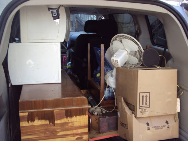 Property Management Cleanouts in Thorsby, AL