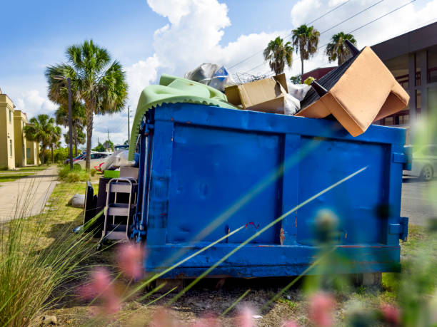 Best Commercial Junk Removal  in Thorsby, AL