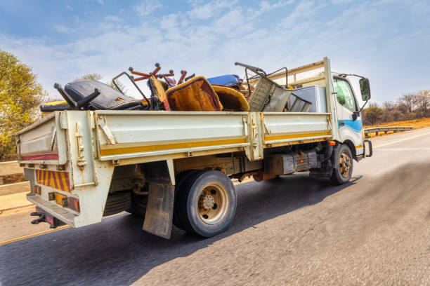 Demolition Debris Removal in Thorsby, AL