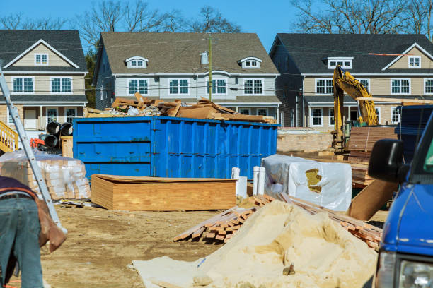 Professional Junk Removal Services in Thorsby, AL